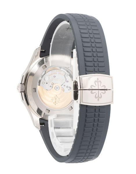 Patek Philippe Aquanaut 5168G-001